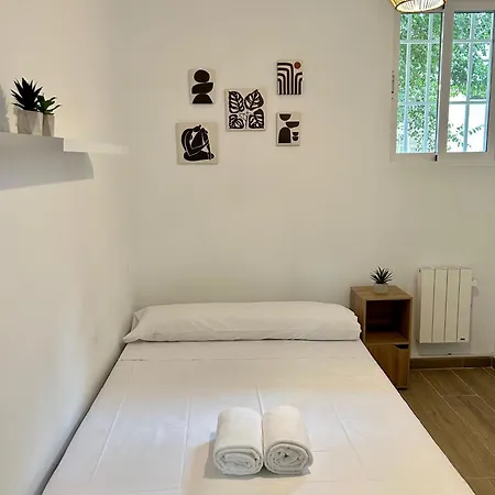 Rooms Sincelejo Madrid Exterior photo