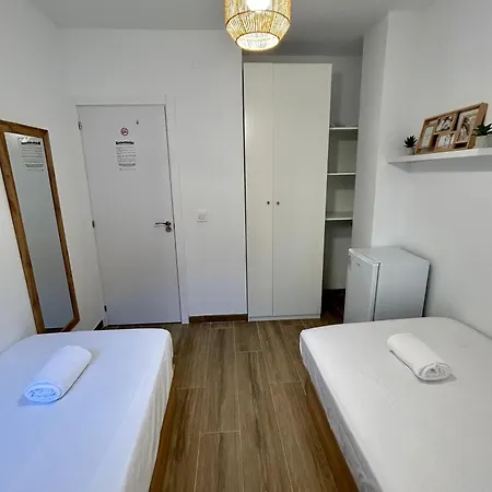 Rooms Sincelejo Madrid Exterior photo