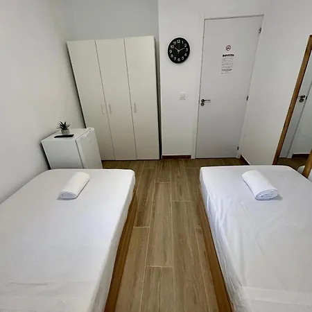 Rooms Sincelejo Madrid Exterior photo