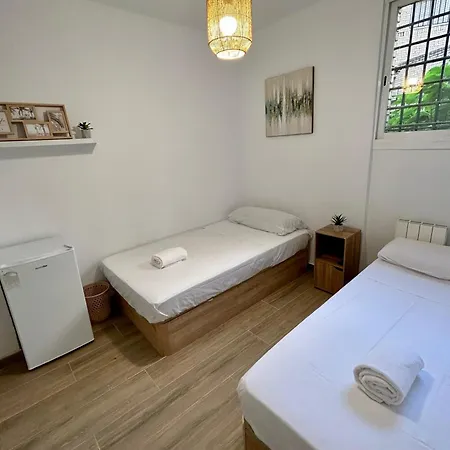Rooms Sincelejo Madrid Exterior photo