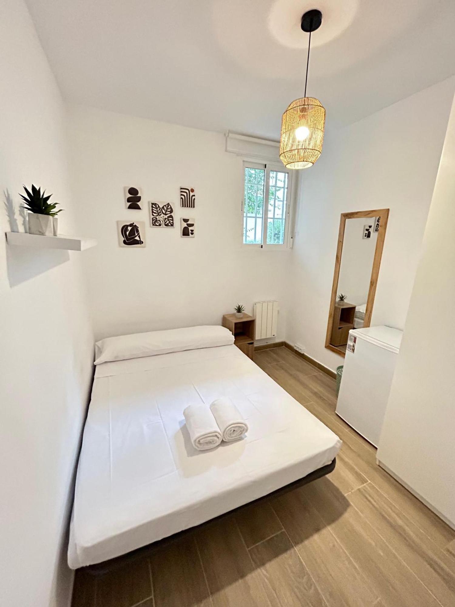 Homestay Sincelejo Madrid