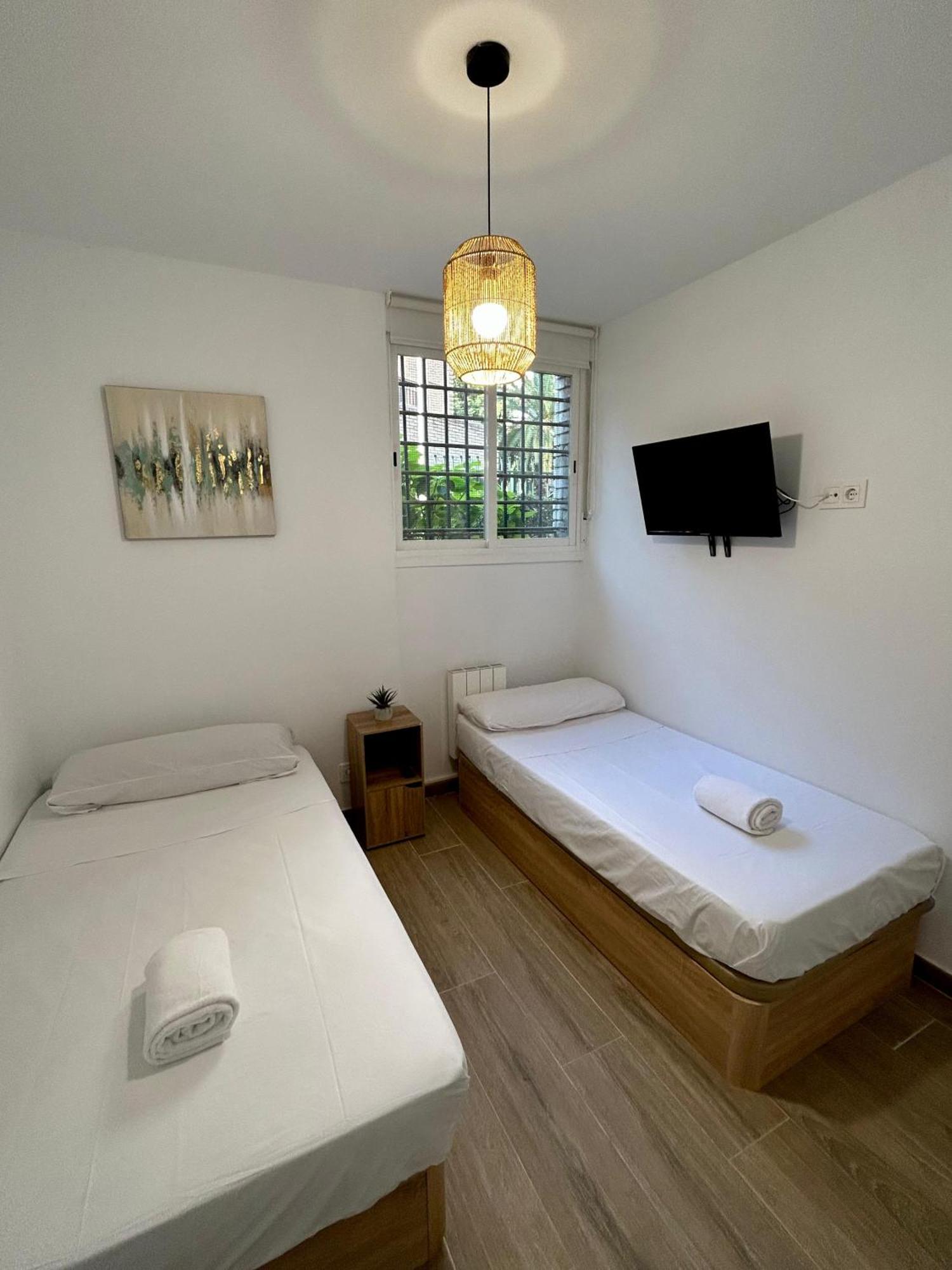 Séjour chez l'habitant Sincelejo Madrid